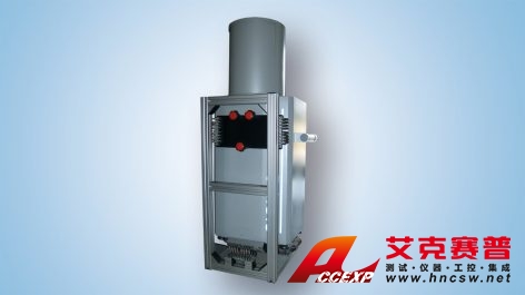 SIGIS 2 帶防震安裝。