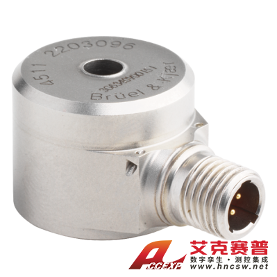 HBK 4511-001型  CCLD加速度計(jì)