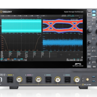鼎陽(yáng)SDS8134A H12示波器13 GHz帶寬