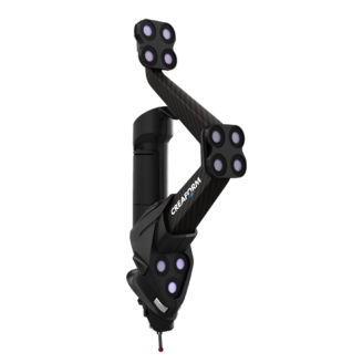 Creaform HandyPROBE HandyPROBE Next+ 便攜式光學(xué) CMM 測量筆