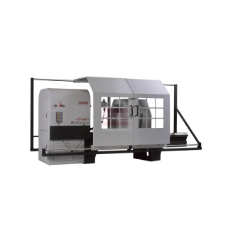 MTS美特斯 CTT1503 微機控制電子扭轉(zhuǎn)試驗機（5000Nm）