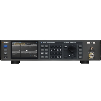 鼎陽(yáng)SIGLENT SSG6083A? 射頻/微波信號(hào)發(fā)生器