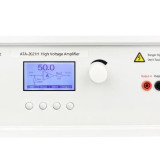 安泰 ATA-2000系列高壓放大器