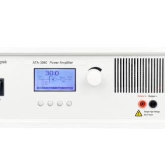 安泰 ATA-3000系列功率放大器
