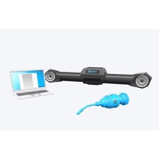 思看 M-Track機器人路徑快速規(guī)劃引導(dǎo)系統(tǒng)