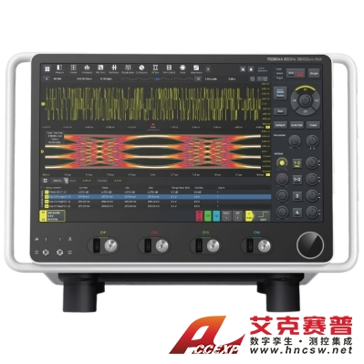 萬里眼 TS0704AP 示波器 帶寬70GHz