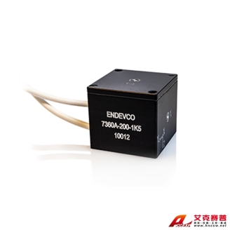 美國PCB 7360A 汽車安全測試傳感器 六自由度(6DOF)傳感器