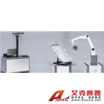 思看 AM-CELL C15X 自動化光學3D檢測系統(tǒng)
