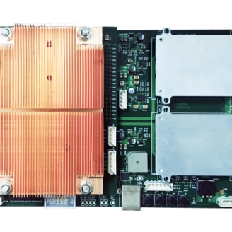 安泰 ATG-M60系列可控信號源模塊