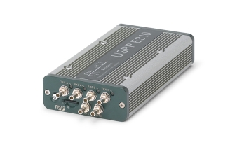 美國(guó)NI USRP E320（僅限主板） （ZYNQ-7045,2X2,70 MHZ - 6 GHZ，僅主板）