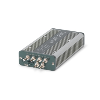 美國NI USRP E320（僅限主板） （ZYNQ-7045,2X2,70 MHZ - 6 GHZ，僅主板）