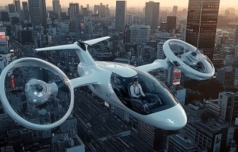 eVTOL（電動垂直起降飛行器）飛控與機(jī)電系統(tǒng)硬件在環(huán)(HIL)測試方案