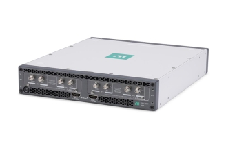 美國(guó)NI USRP X310 （KINTEX7-410T FPGA，2 通道，10 GIGE 和 PCIE 總線）