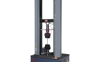 MTS美特斯 E43.504  電子萬(wàn)能試驗(yàn)機(jī)（20N—50kN）