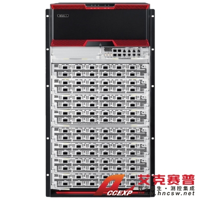 萬(wàn)里眼 NeTurbo-X8-AC 8擴(kuò)展槽位高性能數(shù)通網(wǎng)絡(luò)測(cè)試儀機(jī)箱