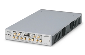 美國(guó)NI USRP N310（ZYNQ-7100,4 通道，10 MHZ - 6 GHZ，10 GIGE）