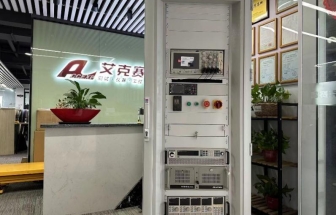 艾克賽普 電路板FCT自動(dòng)測試系統(tǒng)