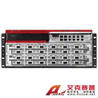 萬里眼 NeTurbo-X2-AC 2擴(kuò)展槽位高性能數(shù)通網(wǎng)絡(luò)測(cè)試儀機(jī)箱