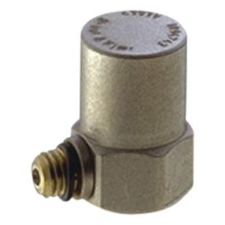 HBK 4393型號(hào) 壓電電荷加速度計(jì)，包括電纜