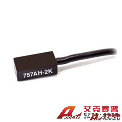 美國(guó)PCB 713AL/713FL 汽車安全測(cè)試傳感器 高壓電加速度計(jì)