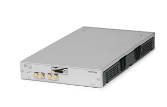 美國(guó)NI USRP N300（非TPM，ZYNQ-7035,2通道，10 MHZ - 6 GHZ，10 GIGE）