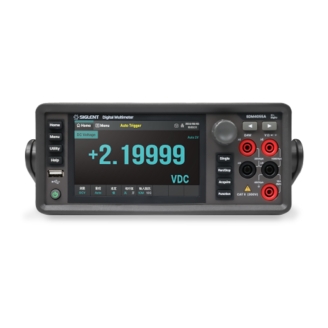 鼎陽(yáng)SIGLENT SDM4055A 高速五位半萬(wàn)用表