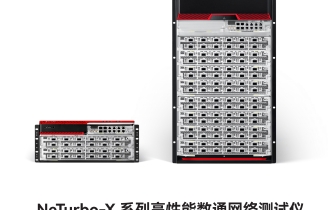 萬(wàn)里眼 NeTurbo-X 系列高性能數(shù)通網(wǎng)絡(luò)測(cè)試儀