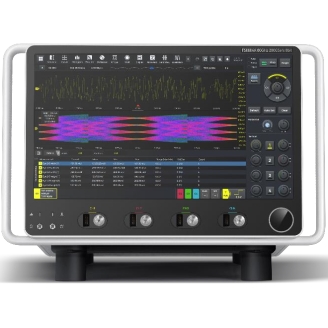 萬(wàn)里眼 ExWave TS系列高速實(shí)時(shí)示波器