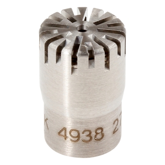  HBK 4938 1/4英寸壓力場傳聲器 聲學(xué)傳感器