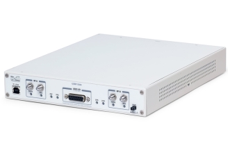 美國(guó)NI USRP X300 （KINTEX7-325T FPGA，2 通道，10GIGE 和 PCIE 總線）