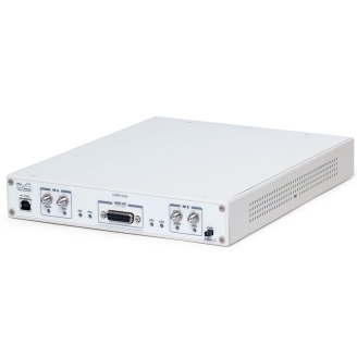 美國NI USRP X300 （KINTEX7-325T FPGA，2 通道，10GIGE 和 PCIE 總線）