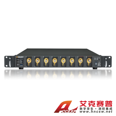 鼎陽(yáng)SIGLENT SDS5058L高分辨率示波器