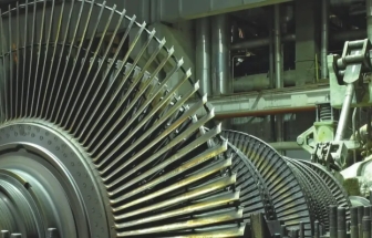 新型電荷型高溫壓力傳感器，工作溫度可高達760°C