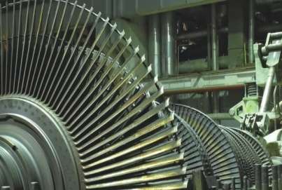 新型電荷型高溫壓力傳感器，工作溫度可高達760°C