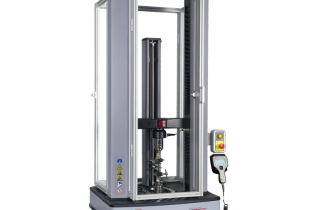 MTS美特斯 C43 電子萬(wàn)能試驗(yàn)機(jī)（100N—50kN）