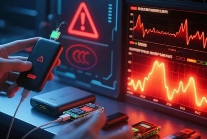 艾德克斯ITECH IT2700系列便攜式電子產(chǎn)品鋰離子電池測試  航空禁運(yùn)令下的充電寶安全突圍 