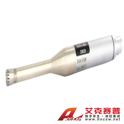 HBK 4939-C-002型  帶2669-C型前置放大器的?英寸自由場傳聲器，4 Hz 至 100 kHz, 200 V極化