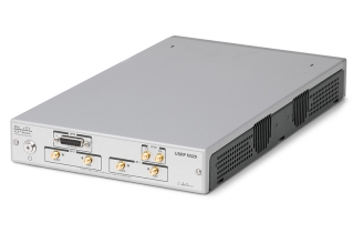 美國(guó)NI USRP N320（2 個(gè) TX/RX 通道，200 MHZ 帶寬）