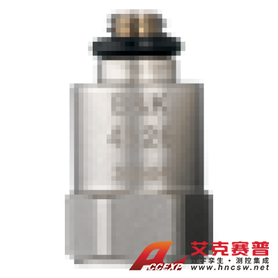 HBK 4526型  CCLD加速度計，100 mV/g，70g范圍，頂部接頭，不含電纜