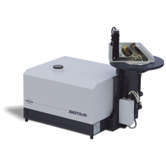 布魯克 EM27/SUN 開放光路大氣探測系統(tǒng) 