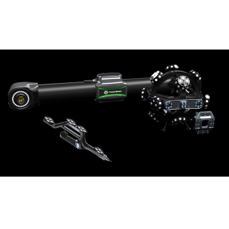 思看 TrackScan-Sharp 49 跟蹤式三維掃描系統(tǒng)