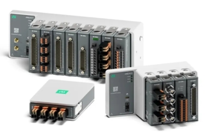 NI行業(yè)標(biāo)桿級(jí)DAQ產(chǎn)品適合各類人形機(jī)器人相關(guān)的信號(hào)采集