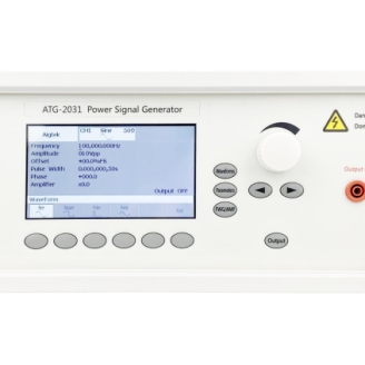 安泰 ATG-2000系列功率信號源