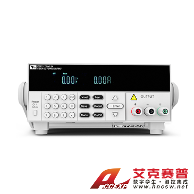 艾德克斯（ITECH）IT6822L（32V/3A/96W）高性價(jià)比直流電源