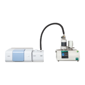 布魯克Bruker  TG FT-IR  蛋白質(zhì)分析儀   FT-IR、EGA（逸出氣體分析）