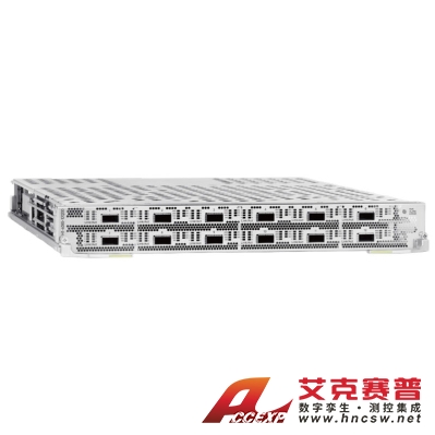 萬里眼 H1-400G-6QDD 6端口數(shù)通網(wǎng)絡(luò)測(cè)試儀 400GE測(cè)試板卡