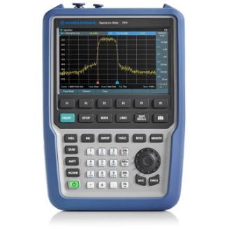 R&S羅德與施瓦茨 FPH-K9 頻譜分析儀功率探頭測(cè)試功能