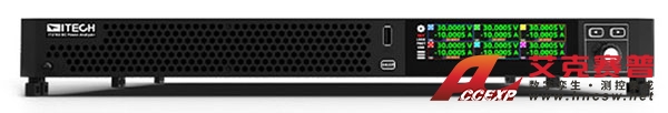 艾德克斯ITECH IT2700多通道源載模組系統(tǒng)