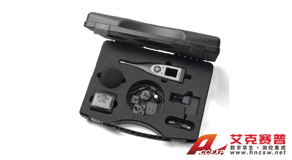 聲級(jí)計(jì)攜帶箱