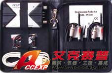 臺(tái)灣DS1002數(shù)字示波器